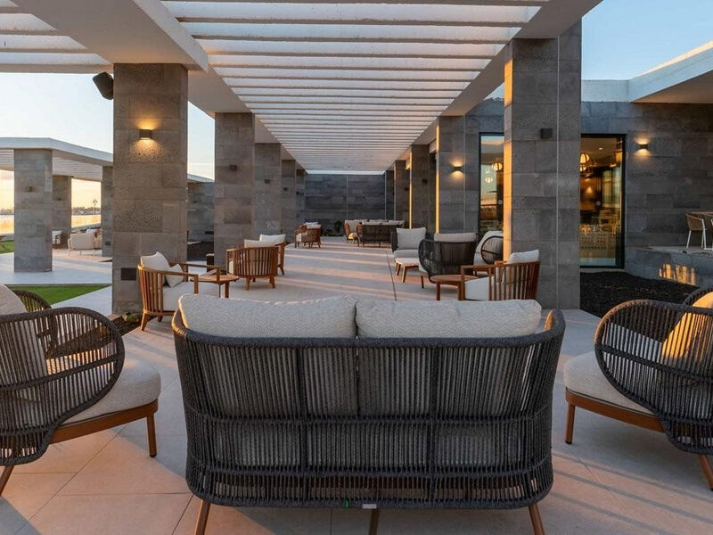 Barcelo Playa Blanca