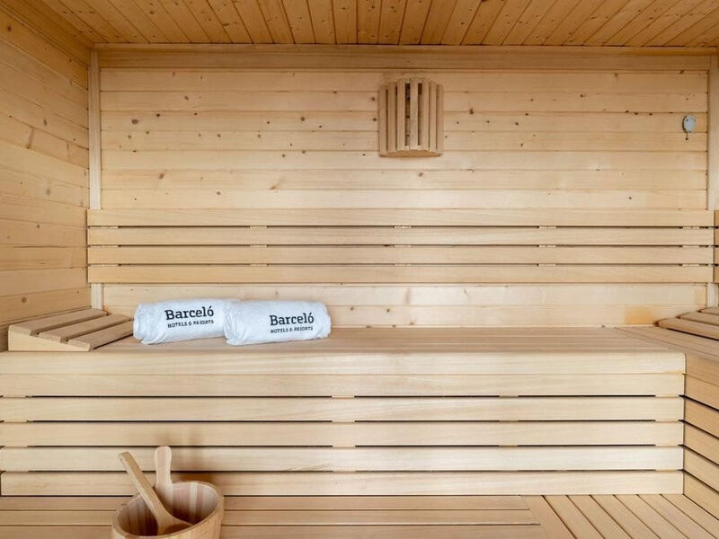 Barcelo Playa Blanca