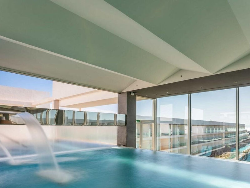 Barcelo Playa Blanca