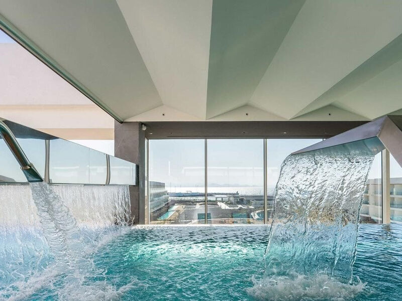 Barcelo Playa Blanca