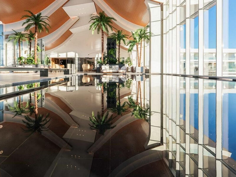 Barcelo Playa Blanca