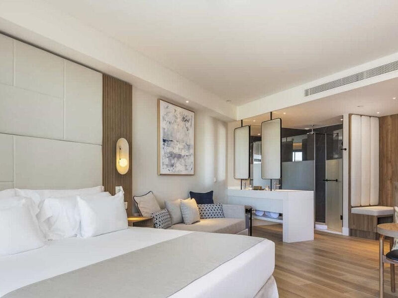 Barcelo Playa Blanca