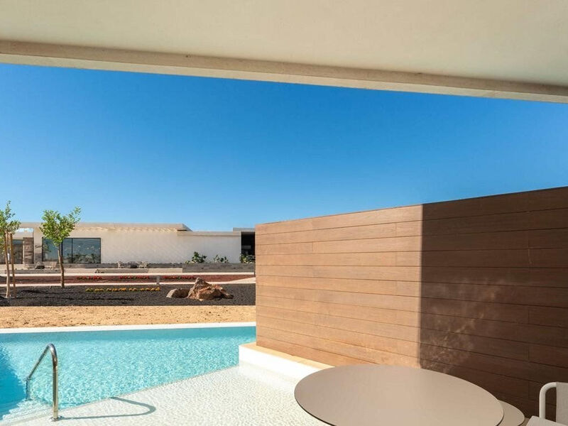 Barcelo Playa Blanca