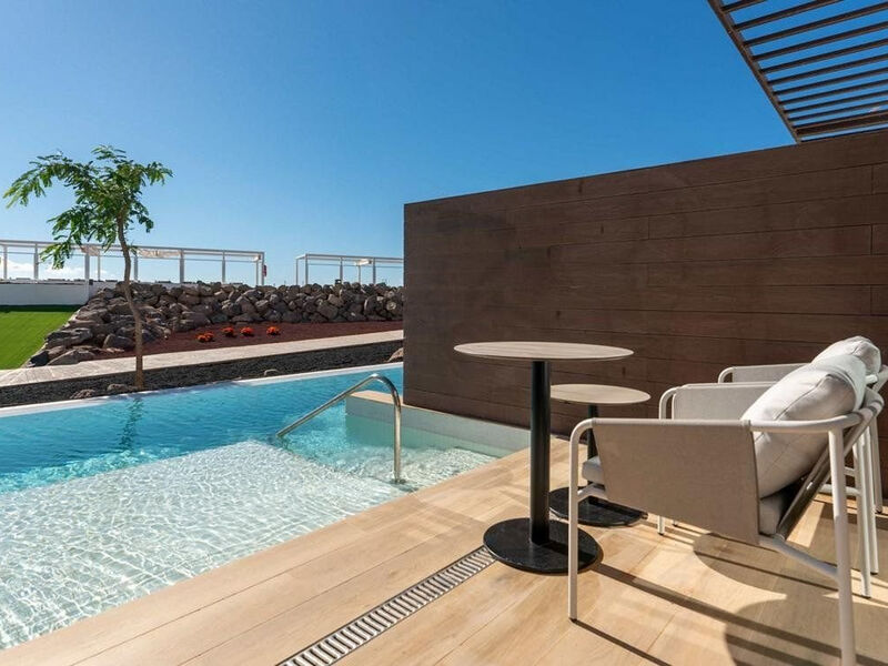 Barcelo Playa Blanca