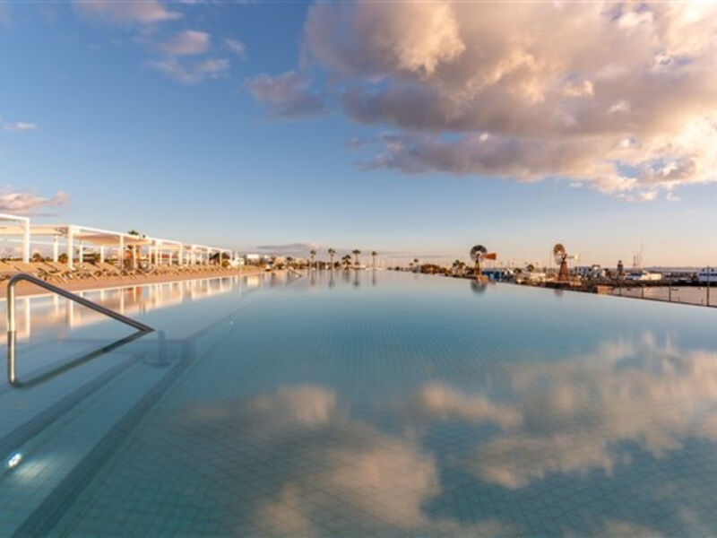 Barcelo Playa Blanca Royal Level Adults Only