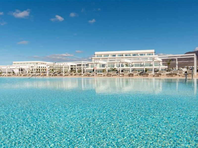 Barcelo Playa Blanca Royal Level Adults Only