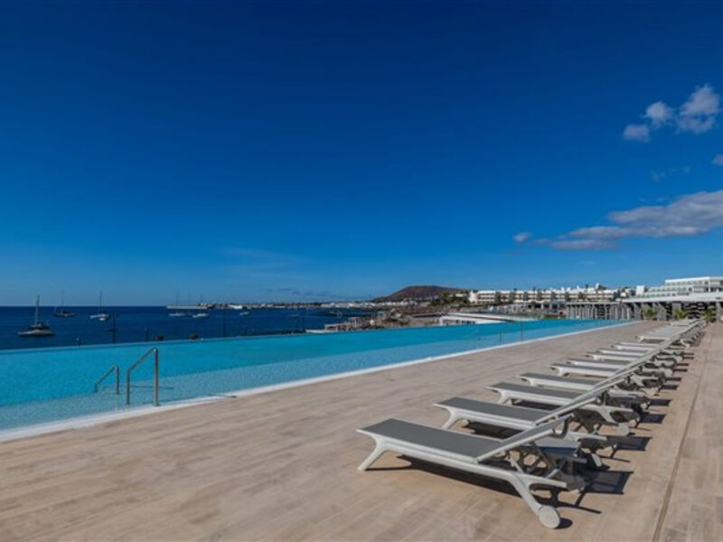 Barcelo Playa Blanca Royal Level Adults Only