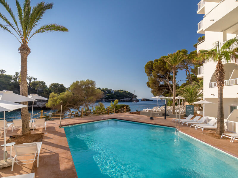 Barcelo Ponent Playa