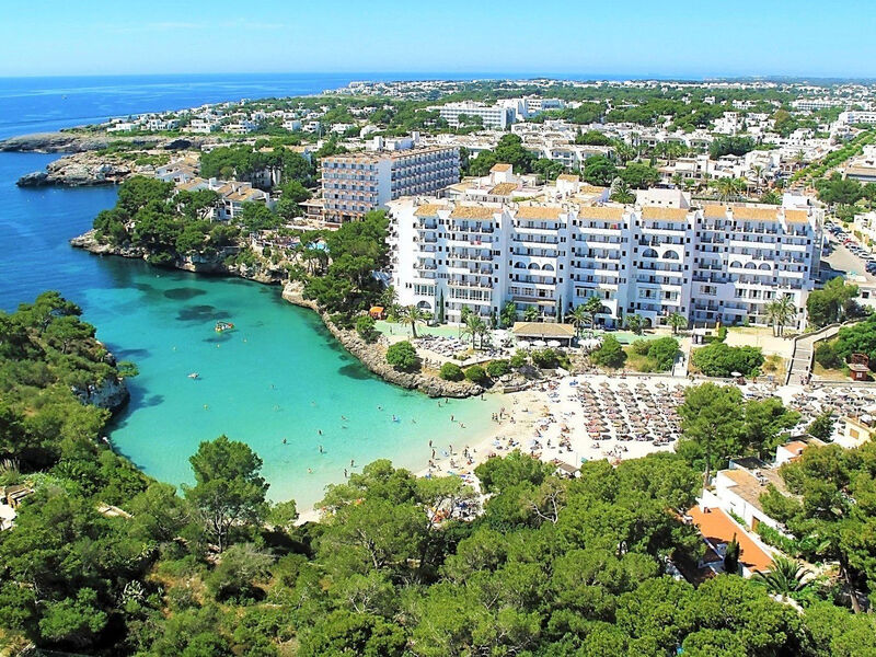 Barcelo Ponent Playa