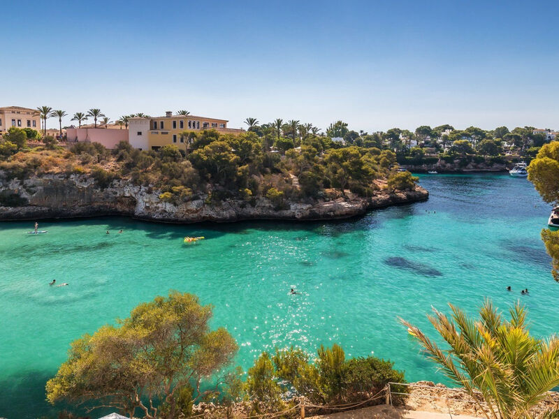 Barcelo Ponent Playa