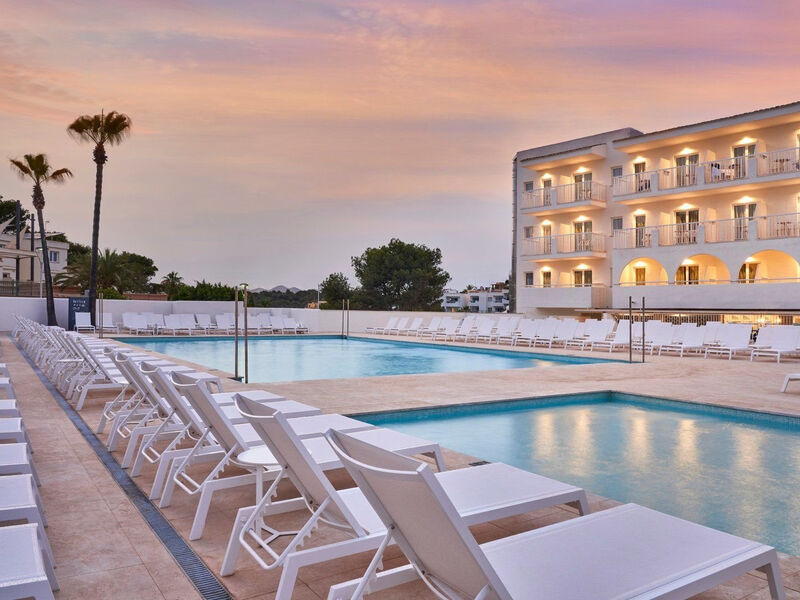 Barcelo Ponent Playa