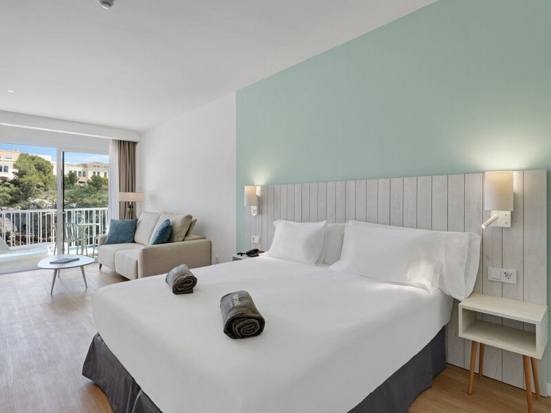 Barcelo Ponent Playa