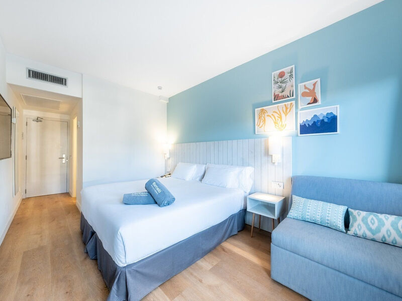 Barcelo Ponent Playa