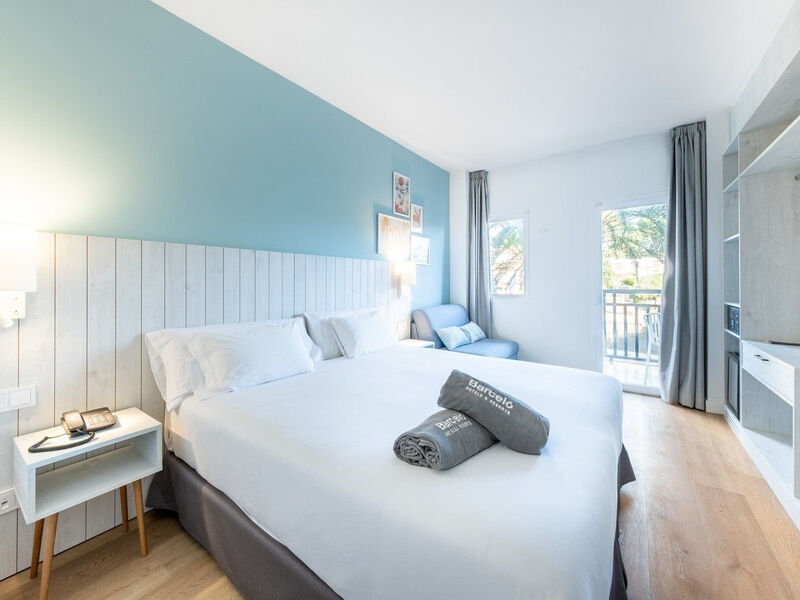 Barcelo Ponent Playa