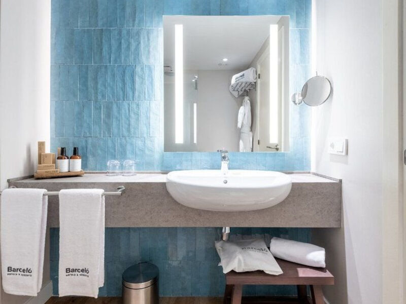 Barcelo Ponent Playa