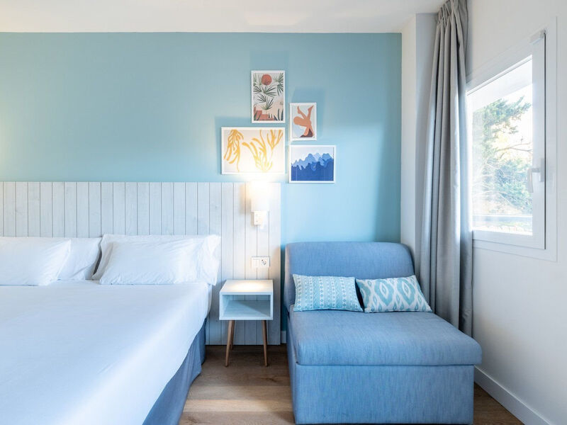 Barcelo Ponent Playa