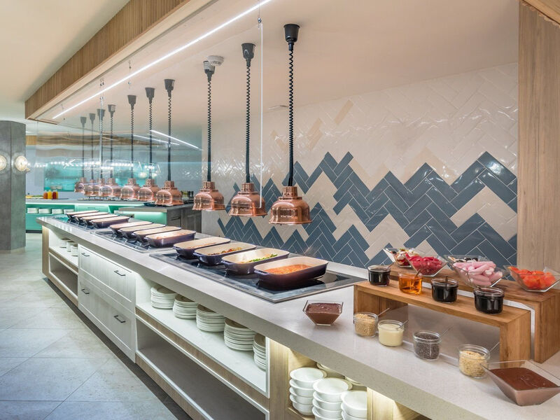 Barcelo Ponent Playa