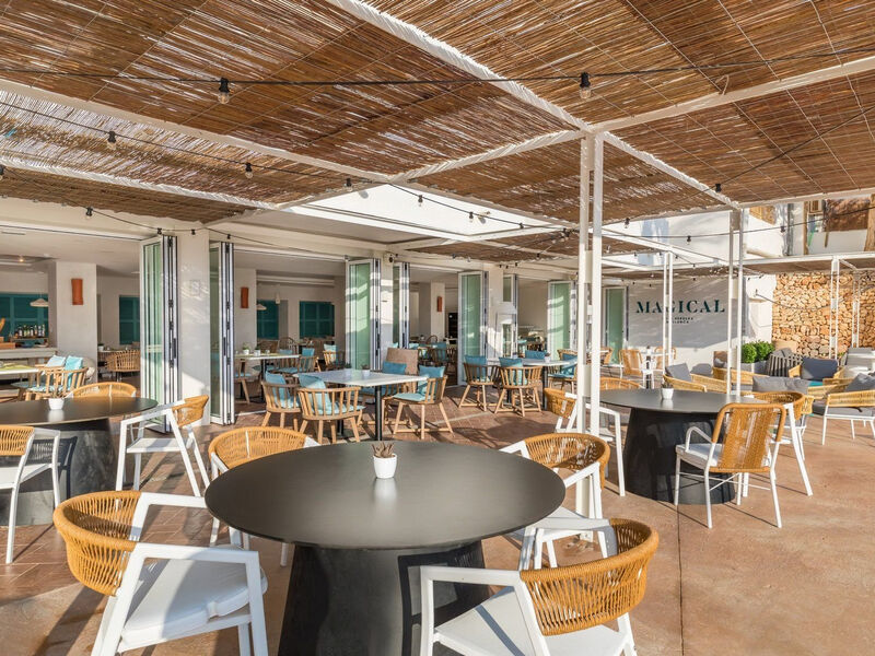 Barcelo Ponent Playa