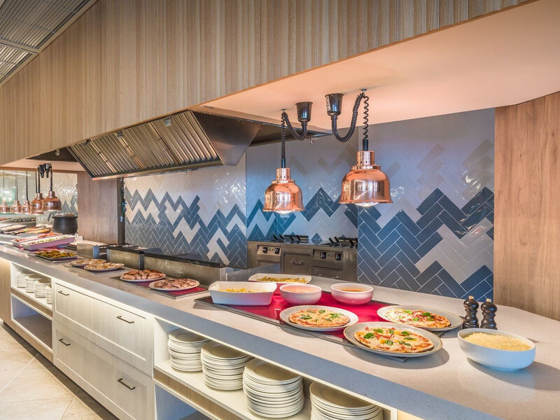 Barcelo Ponent Playa