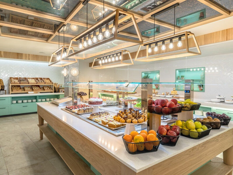 Barcelo Ponent Playa