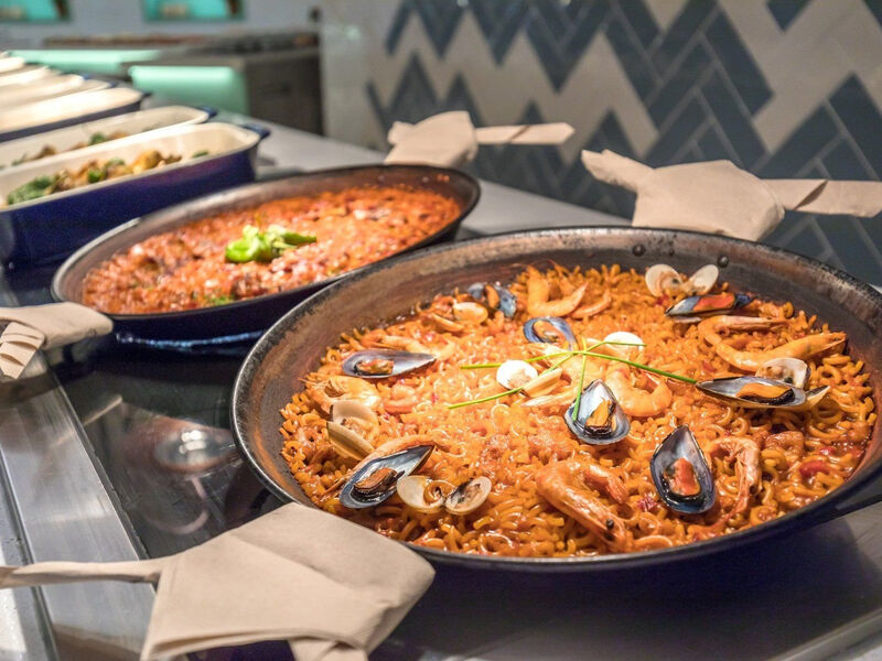 Barcelo Ponent Playa