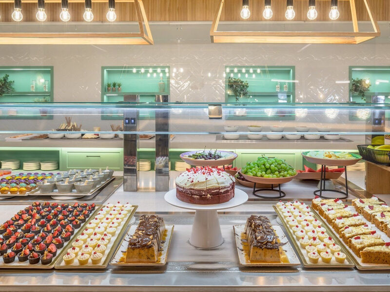 Barcelo Ponent Playa