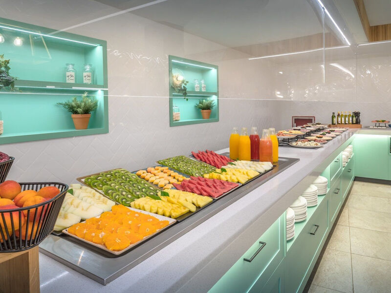 Barcelo Ponent Playa