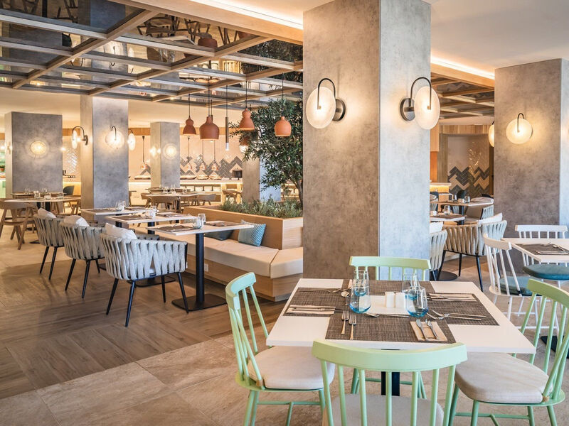 Barcelo Ponent Playa