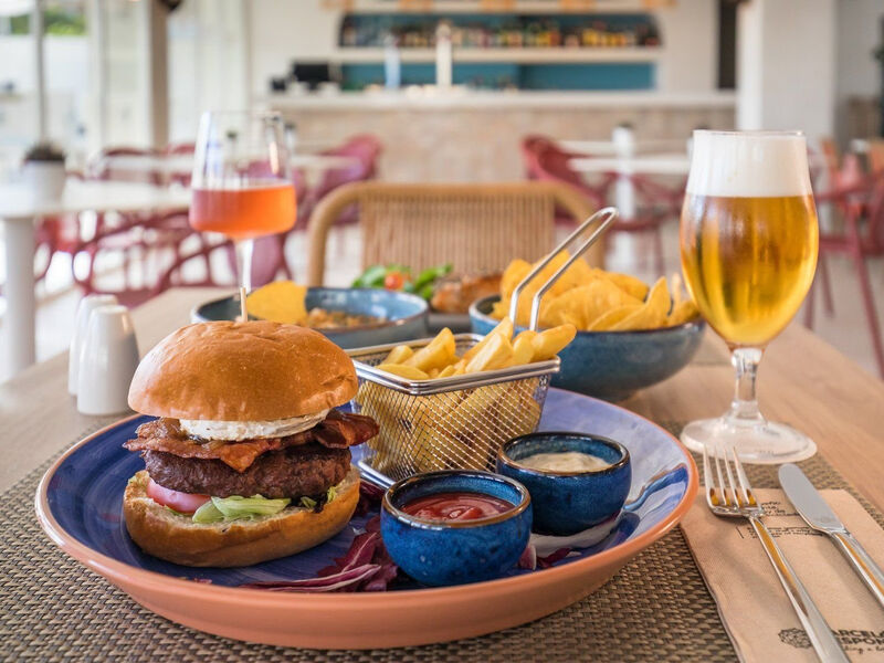 Barcelo Ponent Playa