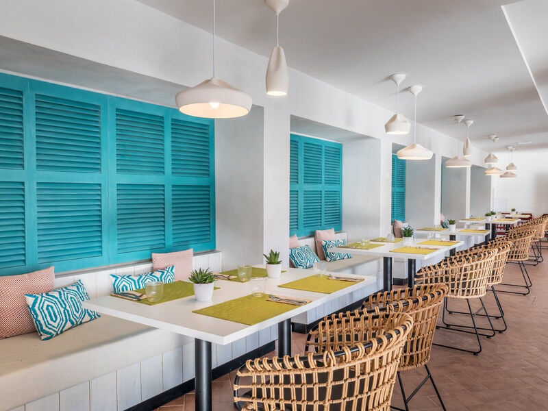 Barcelo Ponent Playa