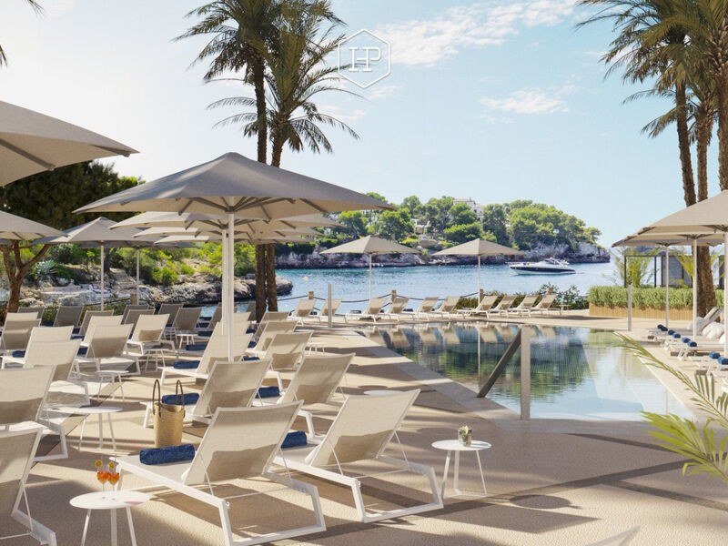 Barcelo Ponent Playa