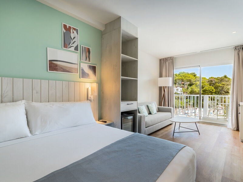 Barcelo Ponent Playa