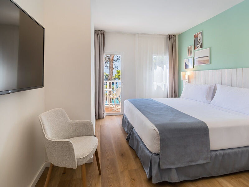 Barcelo Ponent Playa