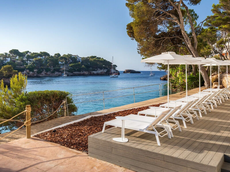 Barcelo Ponent Playa