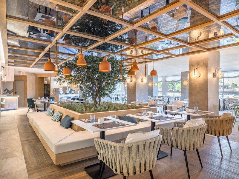 Barcelo Ponent Playa