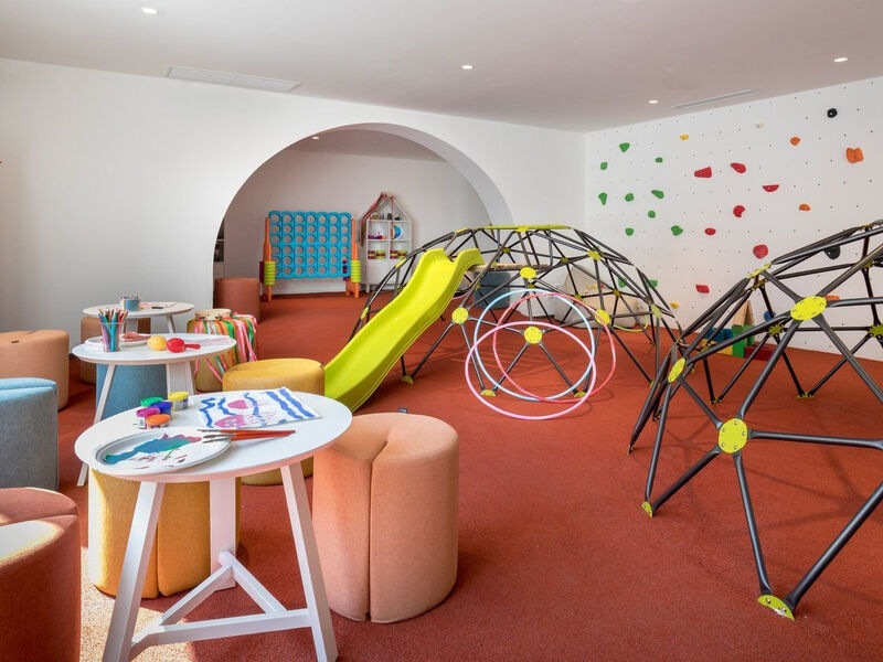 Barcelo Ponent Playa