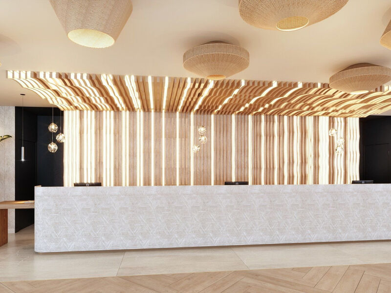 Barcelo Ponent Playa