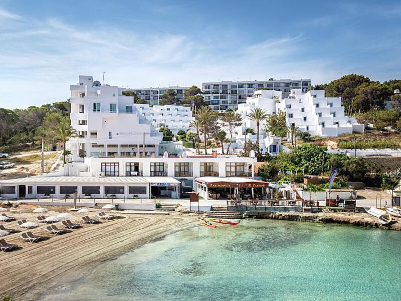Barceló Portinatx