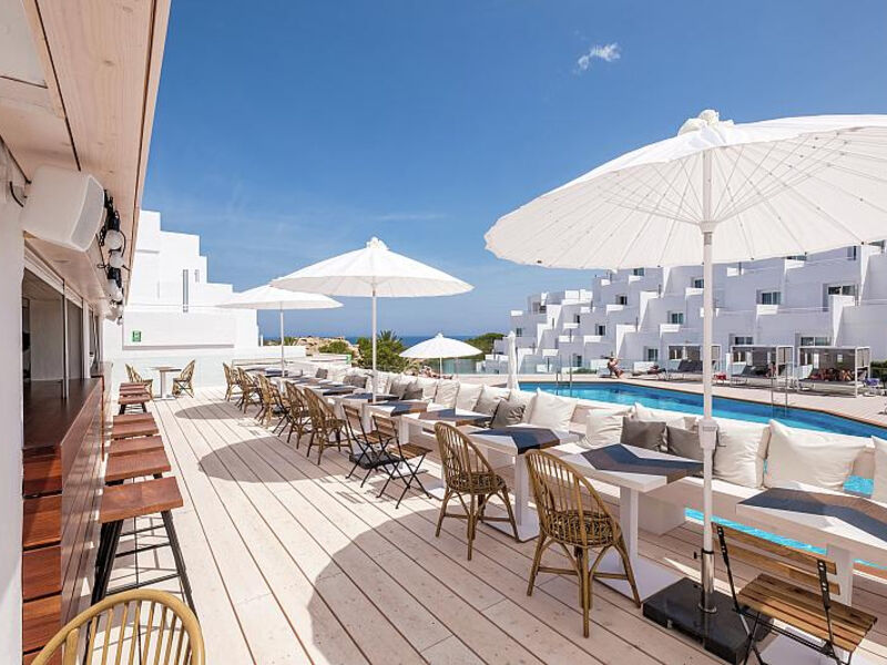 Barceló Portinatx