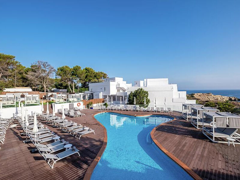 Barceló Portinatx