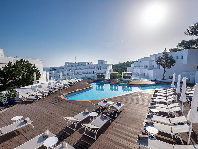 Barceló Portinatx
