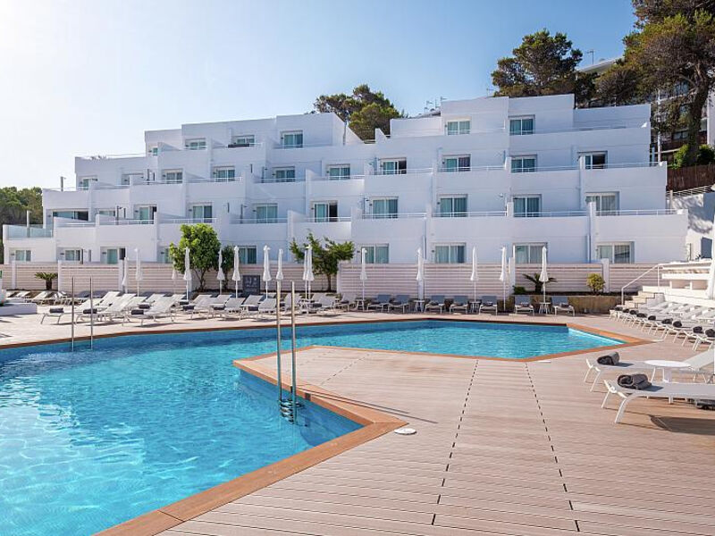 Barceló Portinatx