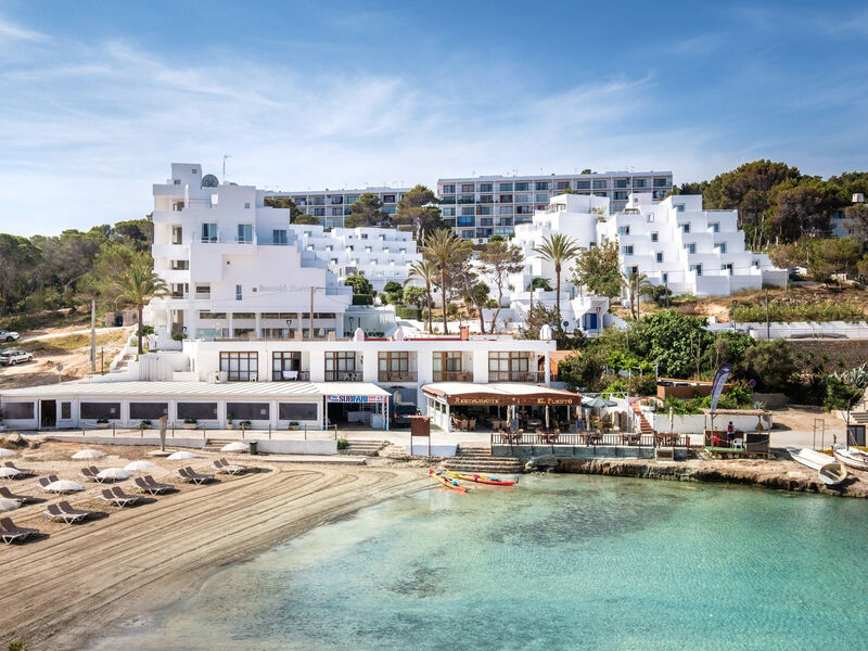 Barceló Portinatx