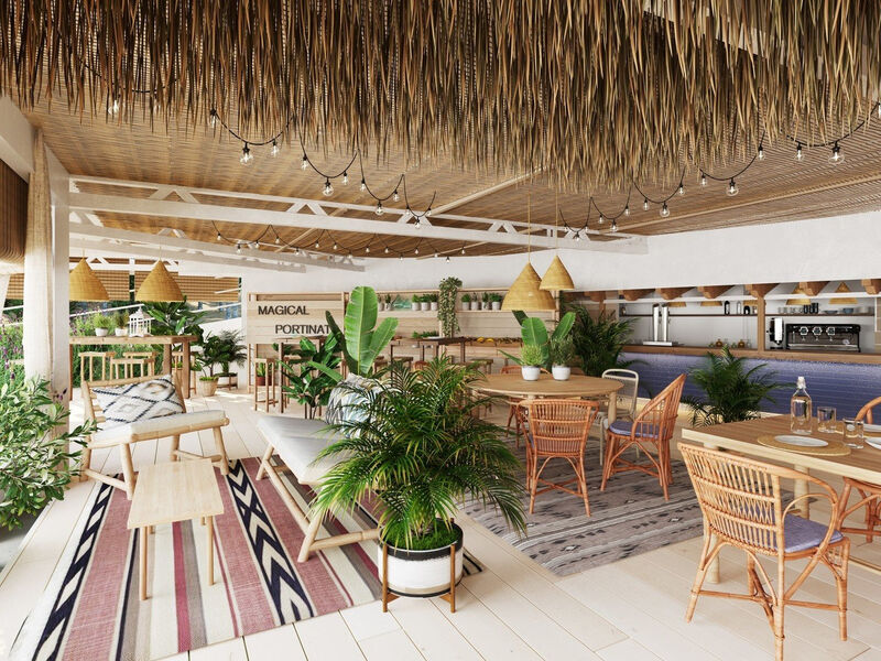 Barceló Portinatx
