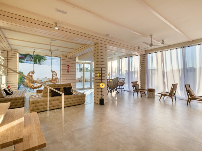 Barceló Portinatx