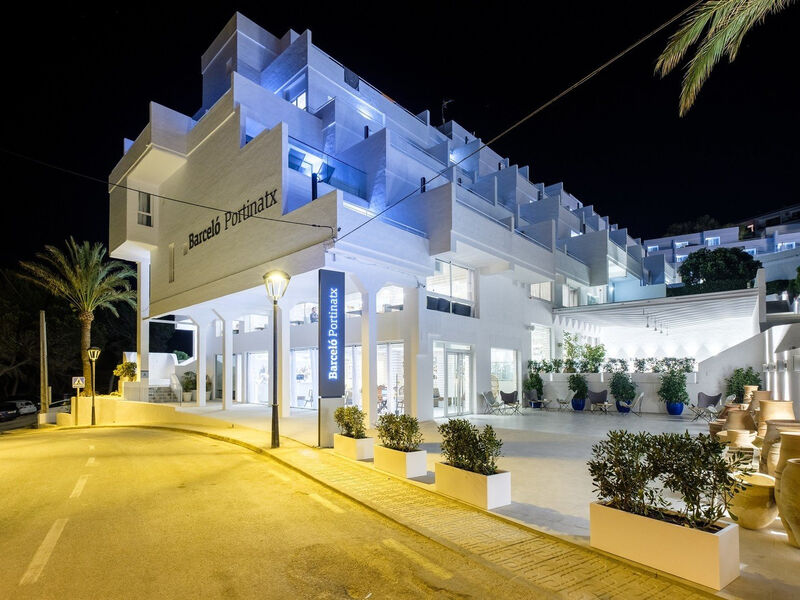 Barceló Portinatx