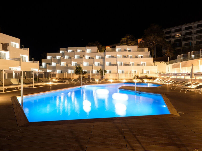 Barceló Portinatx