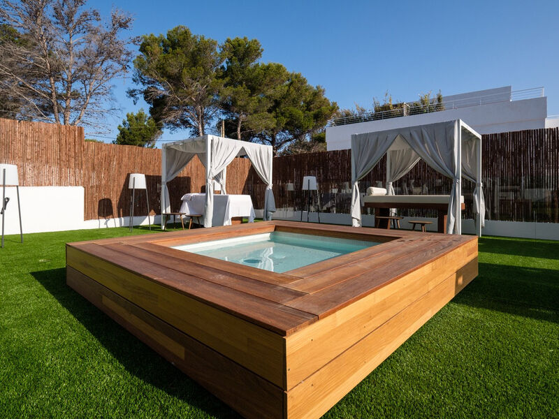 Barceló Portinatx