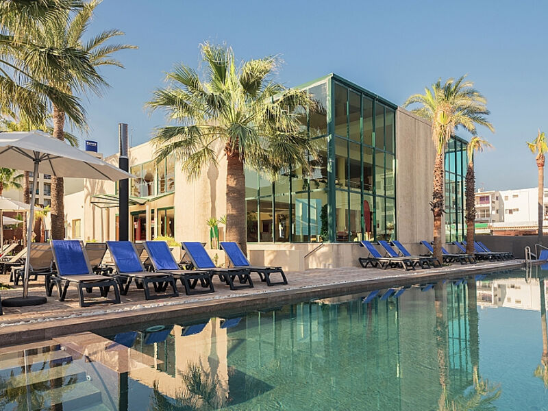 Barceló Pueblo Ibiza