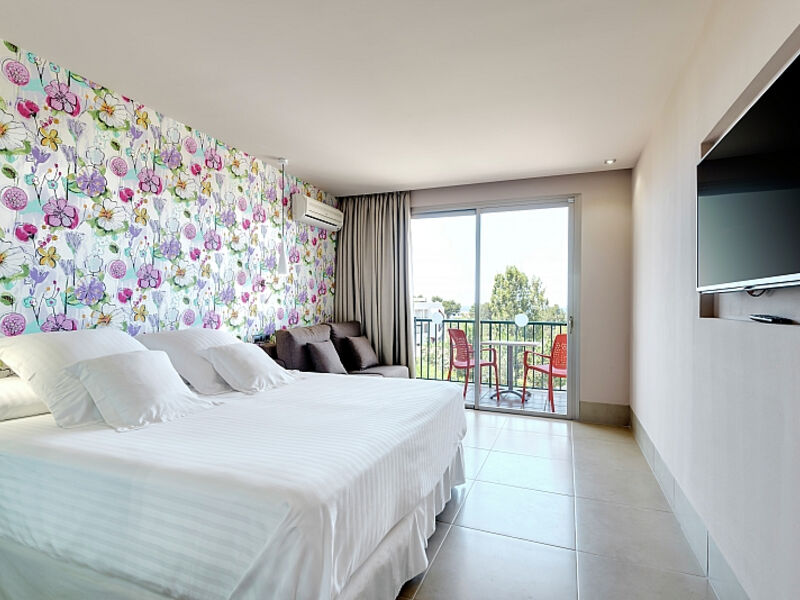 Barceló Pueblo Ibiza
